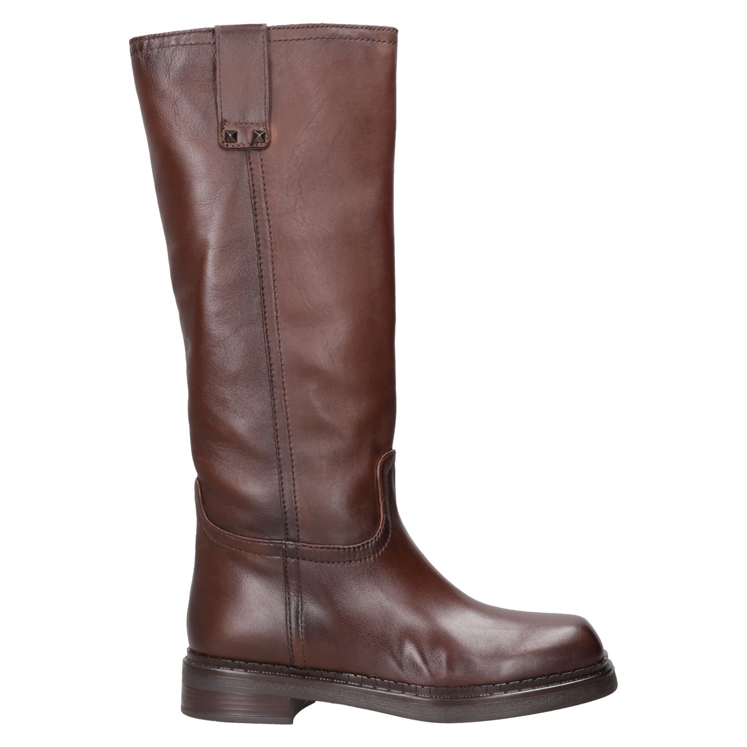 BOTA CASUAL MUJER ZAPPA - ZAM0104 | NEGRO - 7