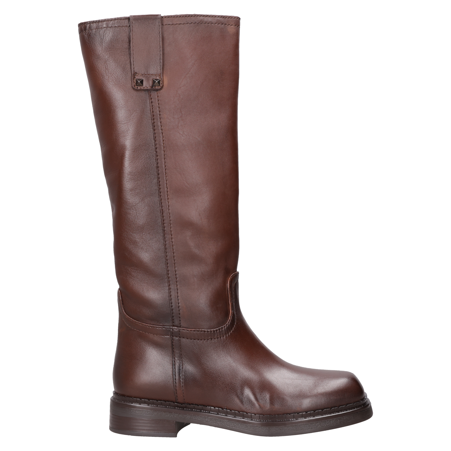 BOTA CASUAL MUJER ZAPPA - ZAM0104 | NEGRO - 7