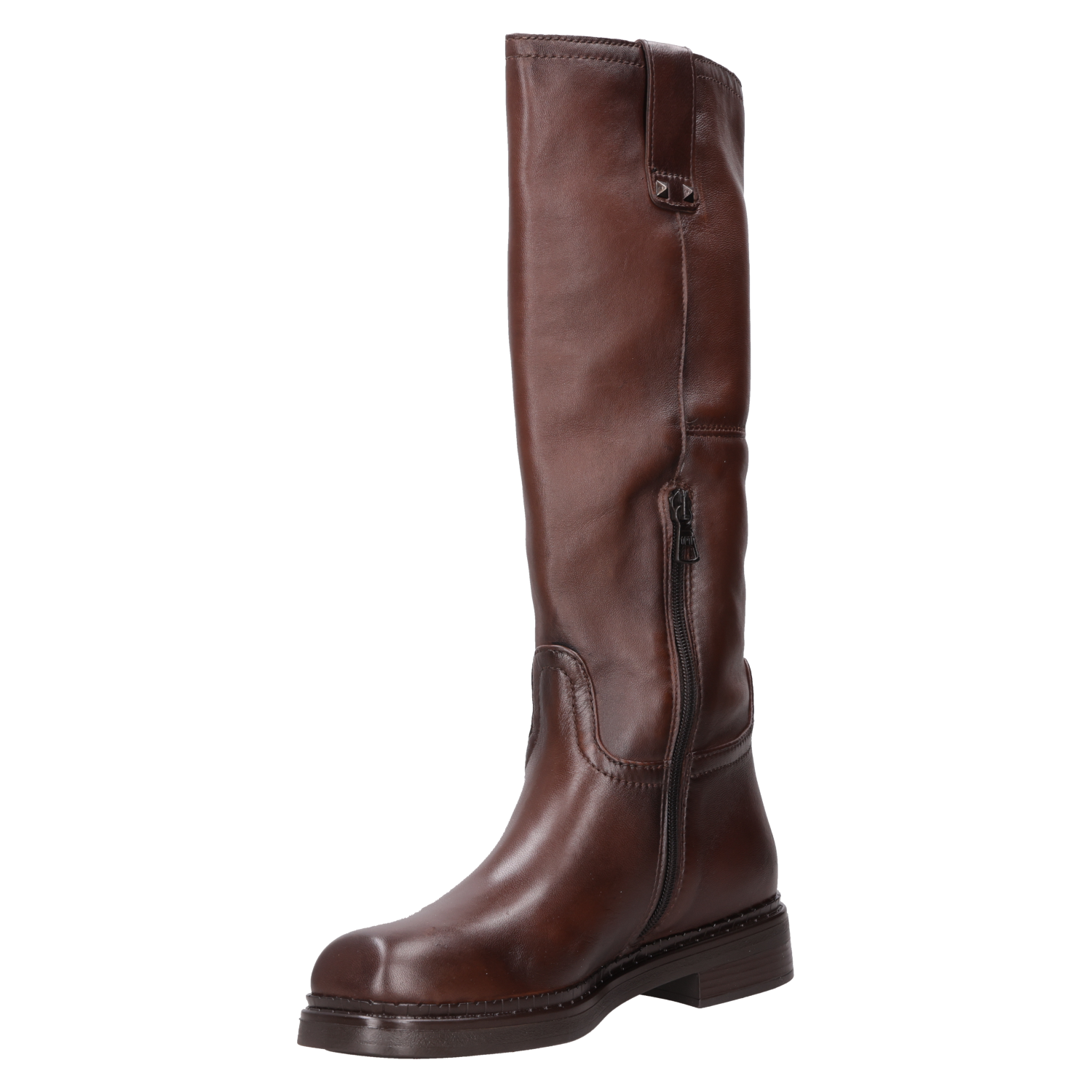 BOTA CASUAL MUJER ZAPPA - ZAM0104 | NEGRO - 9
