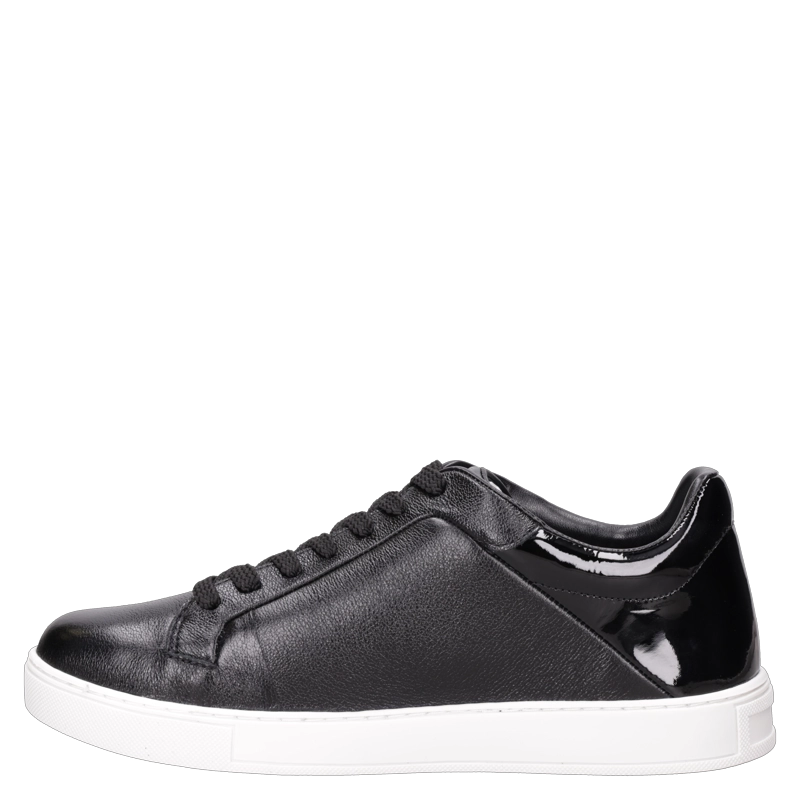 ZAPATILLA CASUAL MUJER MINGO - MIM0181 | NEGRO - 4