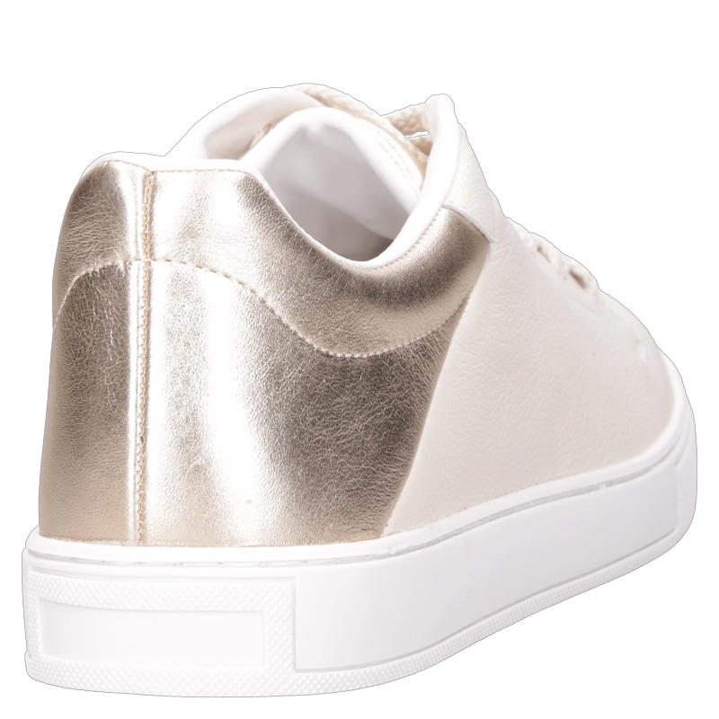 ZAPATILLA CASUAL MUJER MINGO - MIM0181 | NEGRO - 8
