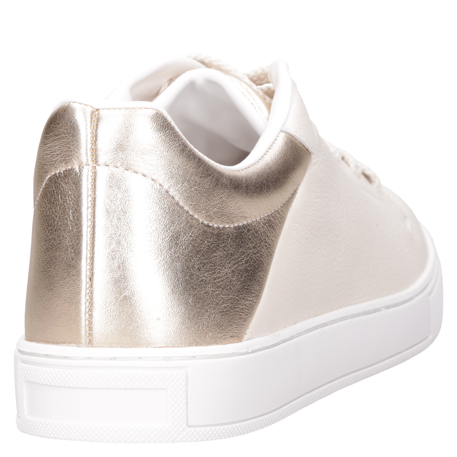 ZAPATILLA CASUAL MUJER MINGO - MIM0181 | NEGRO - 8