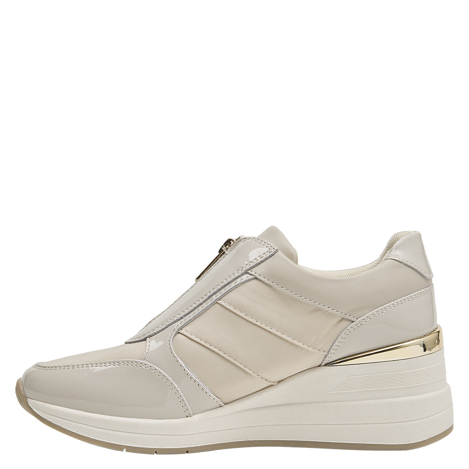 ZAPATILLA CASUAL MUJER BRUNO ROSSI - BRM0255 | BEIGE - 9