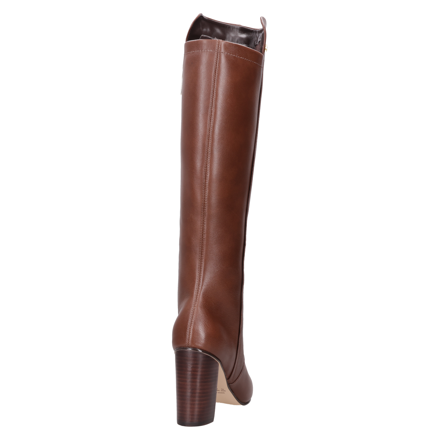 BOTA CASUAL MUJER MINGO - MIM0122 | MARRON CLARO - 3