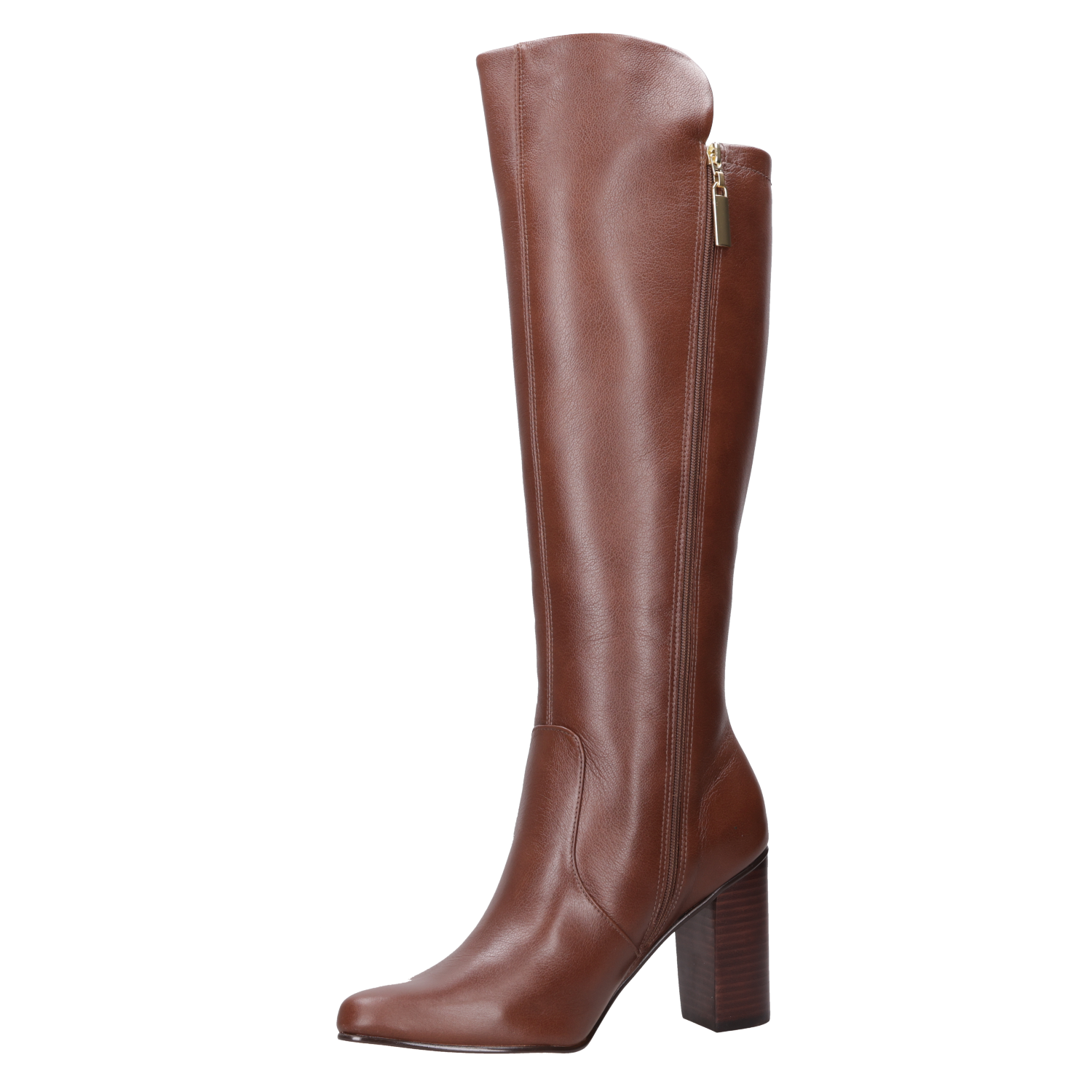 BOTA CASUAL MUJER MINGO - MIM0122 | MARRON CLARO - 5
