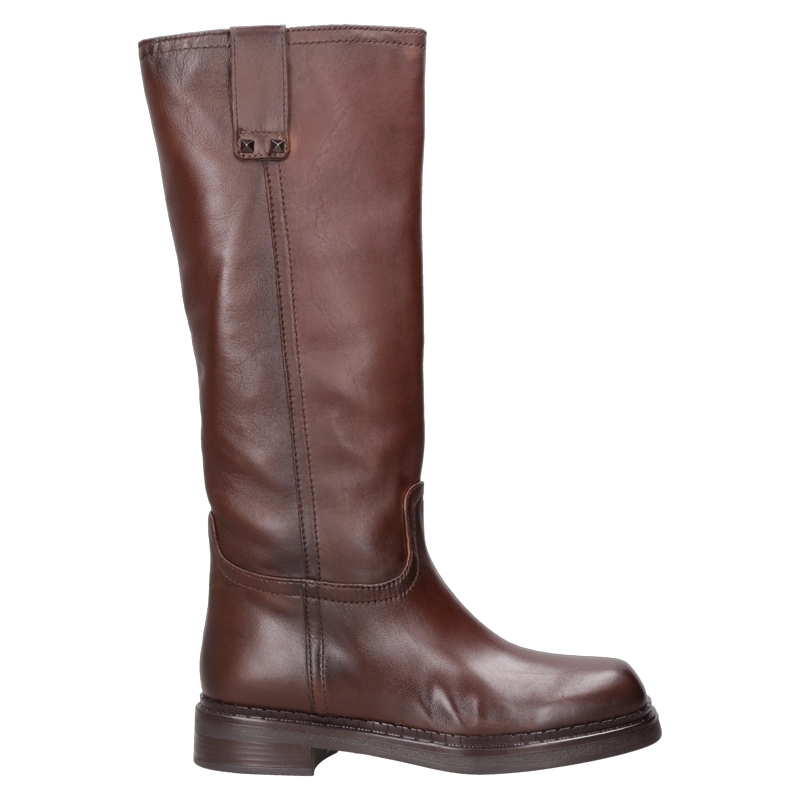 BOTA CASUAL MUJER ZAPPA - ZAM0104 | MARRON - 2