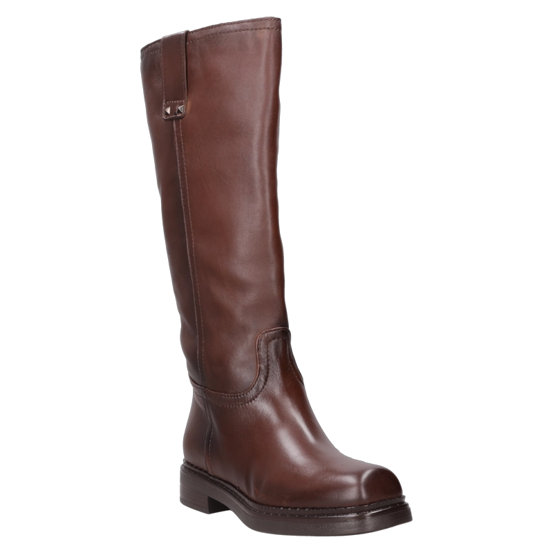 BOTA CASUAL MUJER ZAPPA - ZAM0104 | MARRON - 3