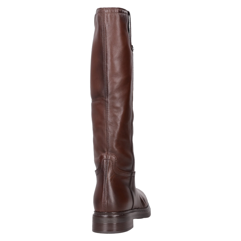BOTA CASUAL MUJER ZAPPA - ZAM0104 | MARRON - 4
