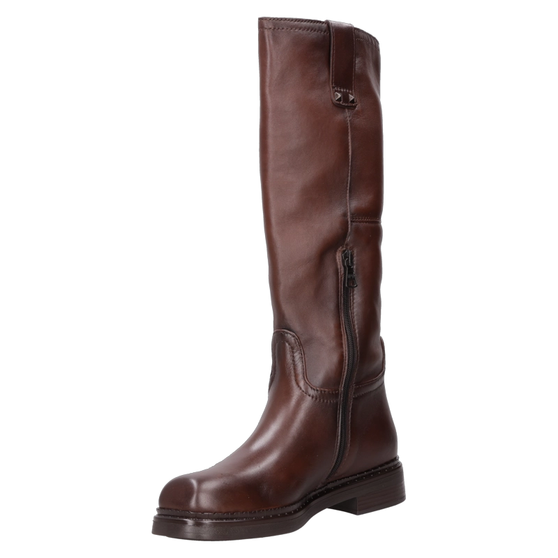 BOTA CASUAL MUJER ZAPPA - ZAM0104 | MARRON - 5