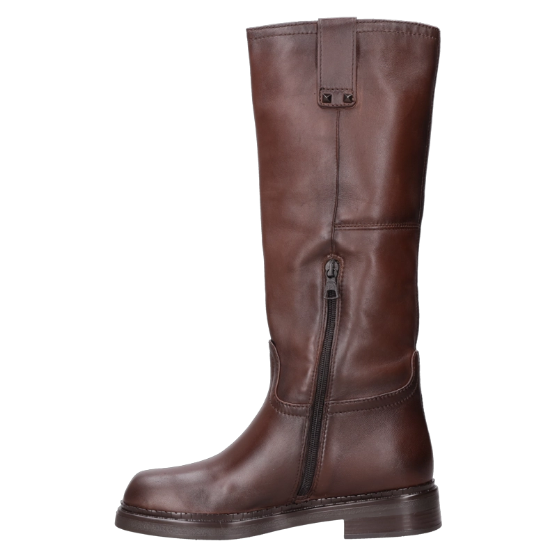 BOTA CASUAL MUJER ZAPPA - ZAM0104 | MARRON - 6