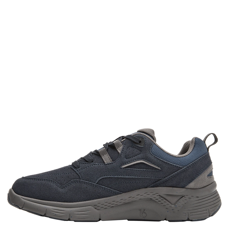 ZAPATILLA EASY FIT HOMBRE 16 HRS - 16H0125 | AZUL - 4