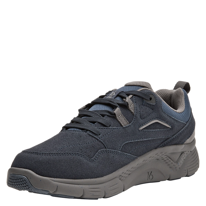 ZAPATILLA EASY FIT HOMBRE 16 HRS - 16H0125 | AZUL - 5