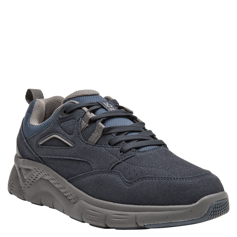 ZAPATILLA EASY FIT HOMBRE 16 HRS - 16H0125 | AZUL - 6
