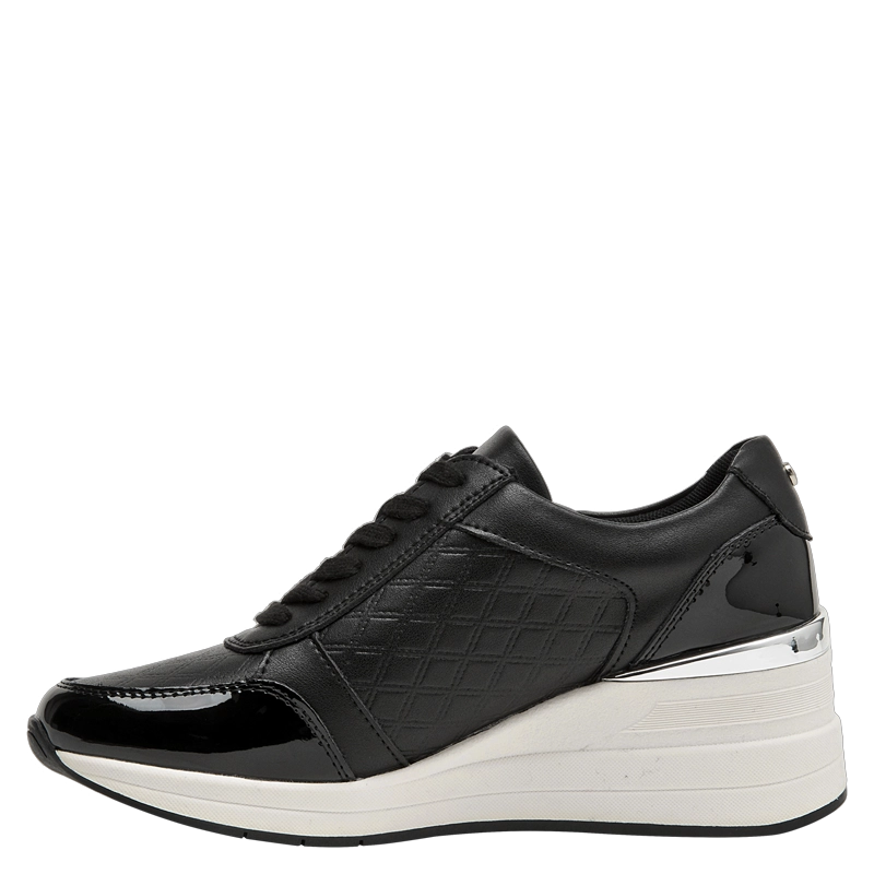 ZAPATILLA CASUAL MUJER BRUNO ROSSI - BRM0353 | NEGRO - 4