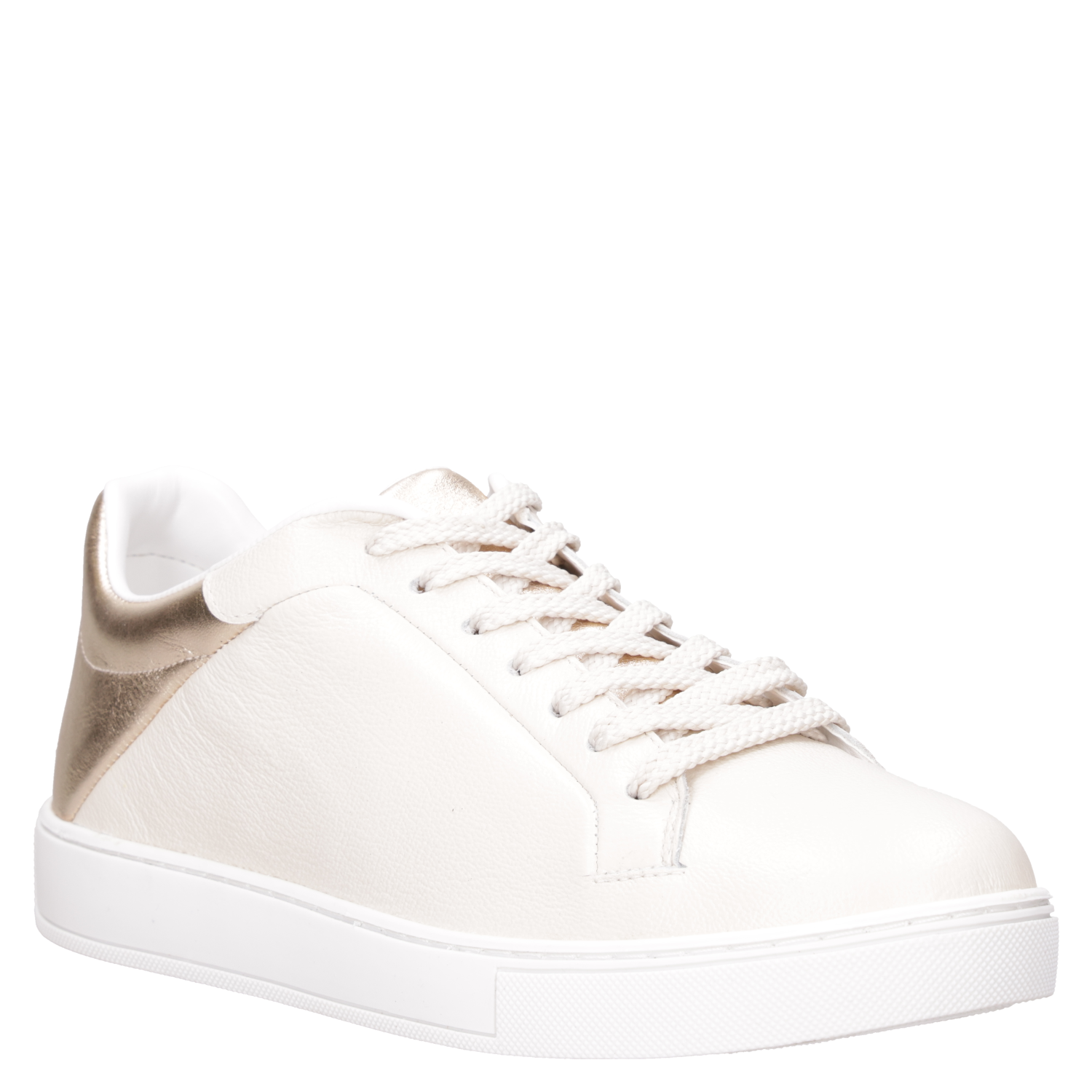 ZAPATILLA CASUAL MUJER MINGO - MIM0181 | DORADO - 1