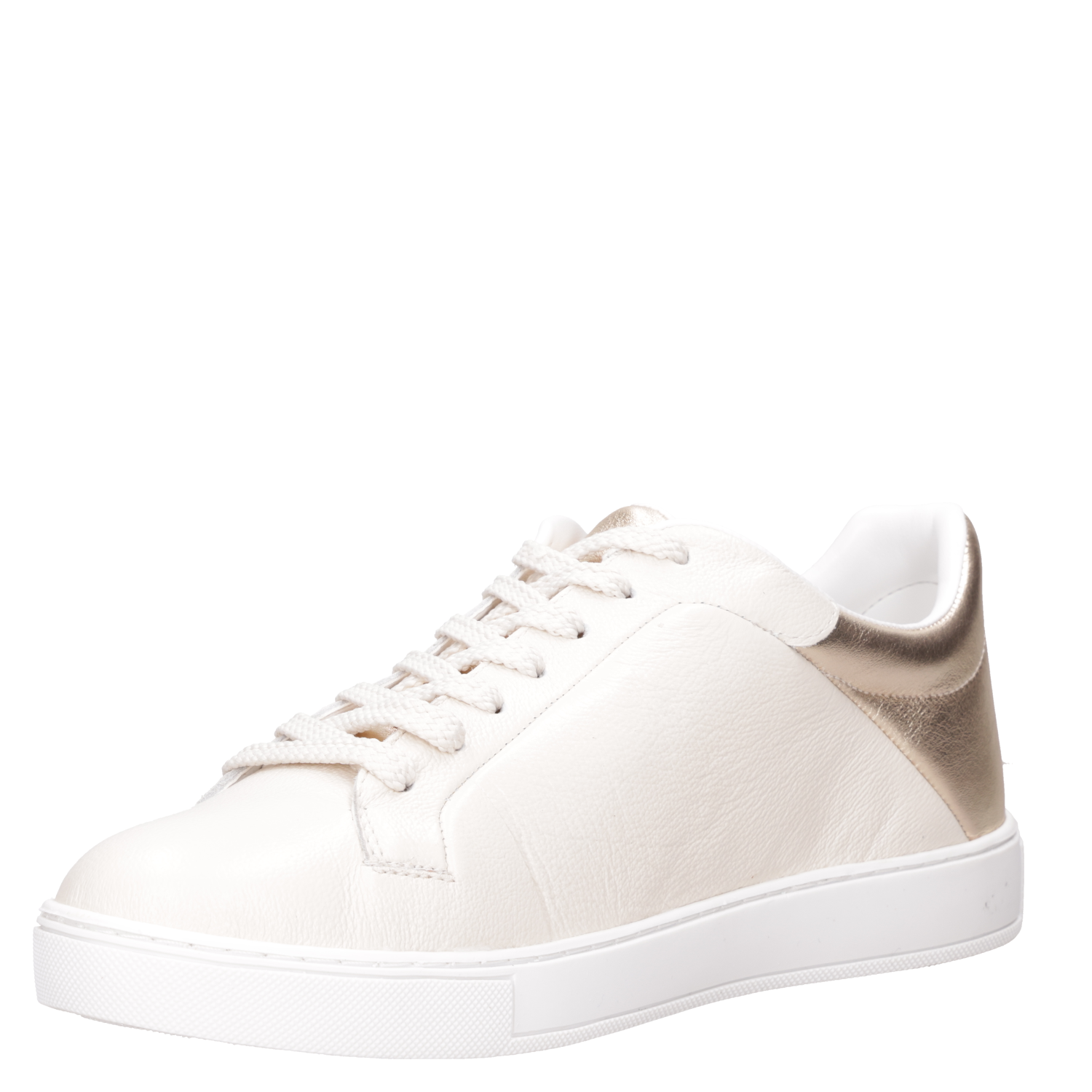 ZAPATILLA CASUAL MUJER MINGO - MIM0181 | DORADO - 5