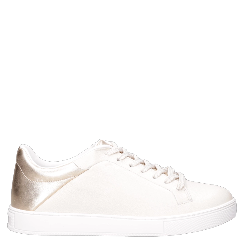 ZAPATILLA CASUAL MUJER MINGO - MIM0181 | DORADO - 7