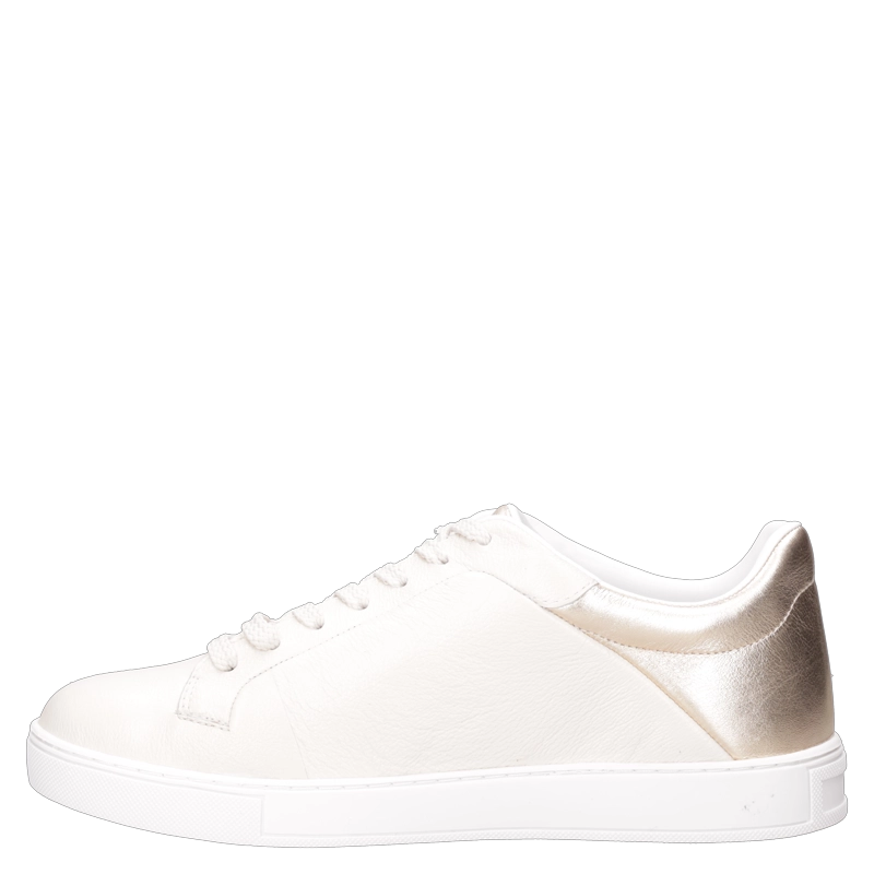 ZAPATILLA CASUAL MUJER MINGO - MIM0181 | DORADO - 9