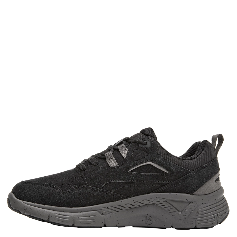 ZAPATILLA EASY FIT HOMBRE 16 HRS - 16H0125 | NEGRO - 4