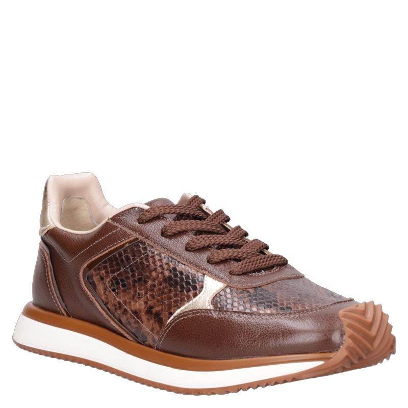 ZAPATILLA CASUAL MUJER MINGO - MIM0180 | NEGRO - 6