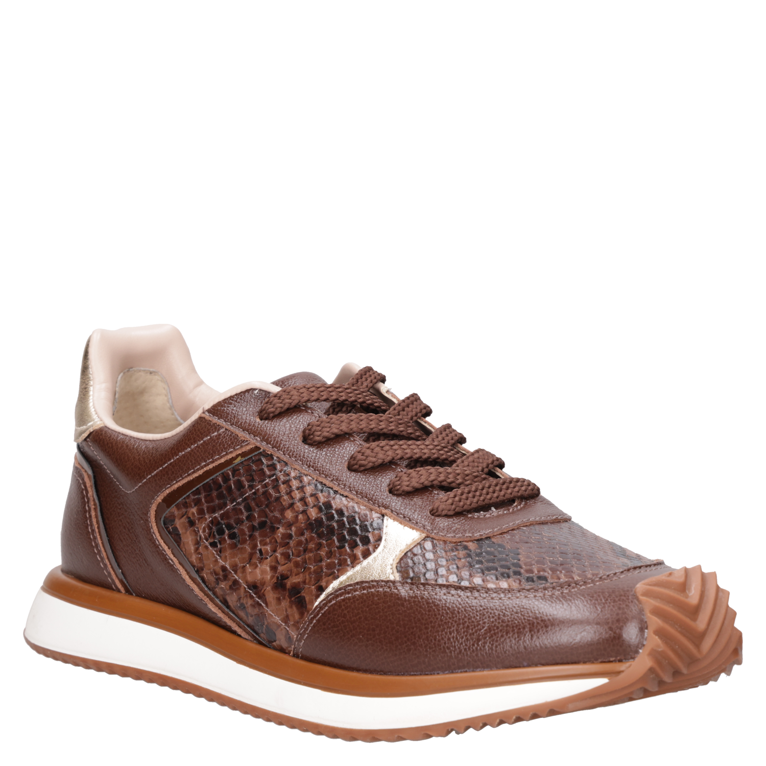 ZAPATILLA CASUAL MUJER MINGO - MIM0180 | NEGRO - 6