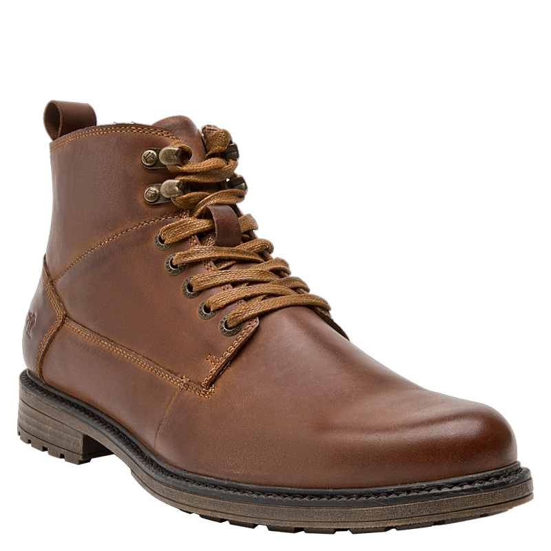 BOTIN VESTIR HOMBRE PANAMA JACK - PJH0159 | MARRON - 2