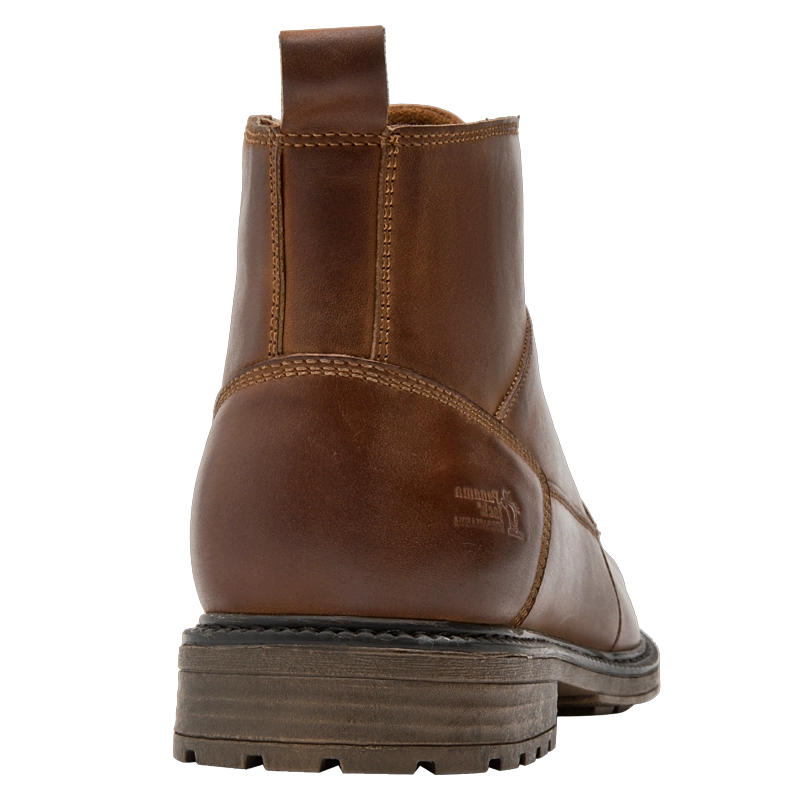 BOTIN VESTIR HOMBRE PANAMA JACK - PJH0159 | MARRON - 3