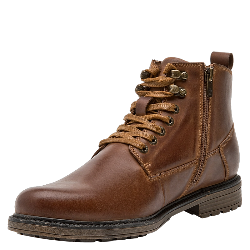 BOTIN VESTIR HOMBRE PANAMA JACK - PJH0159 | MARRON - 5
