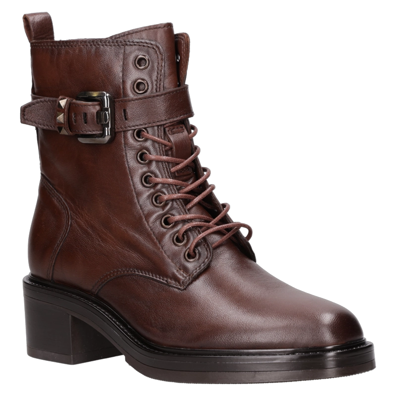 BOTIN URBANO MUJER ZAPPA - ZAM0108 | MARRON - 6