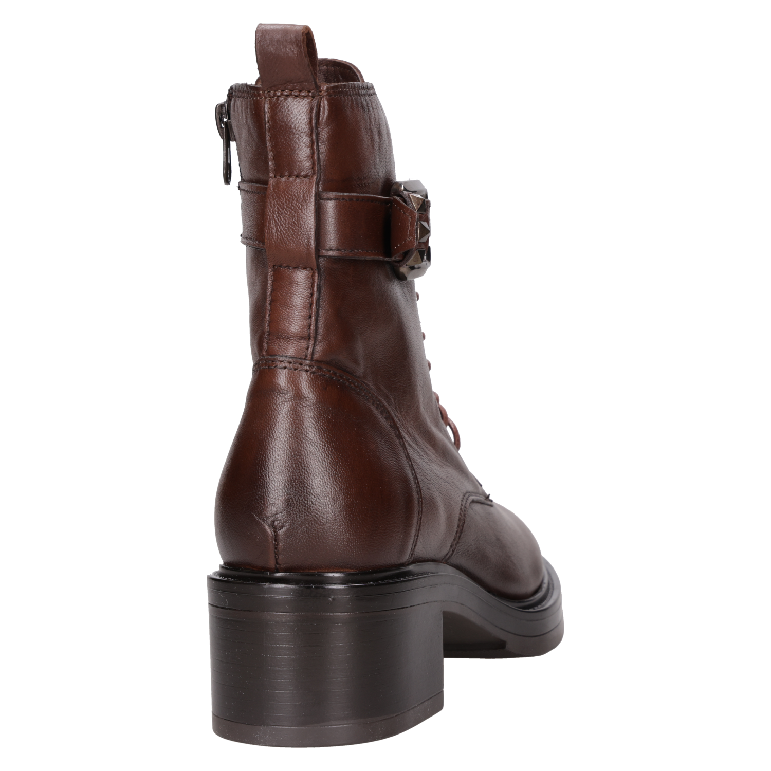 BOTIN URBANO MUJER ZAPPA - ZAM0108 | MARRON - 8