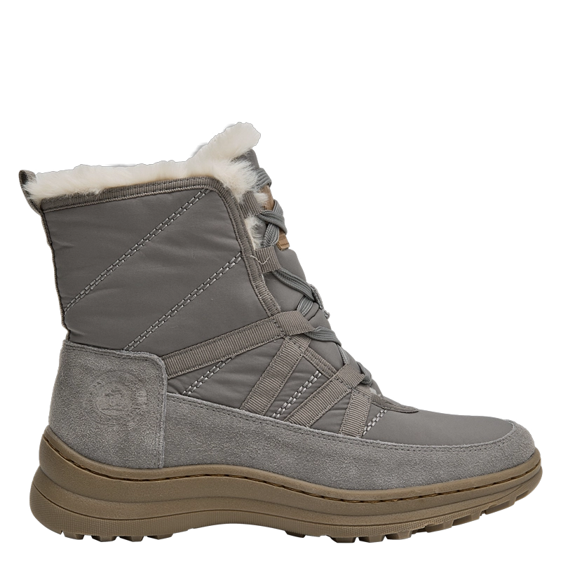 BOTIN CHIPORRO MUJER PANAMA JACK - PJM0266 - 1