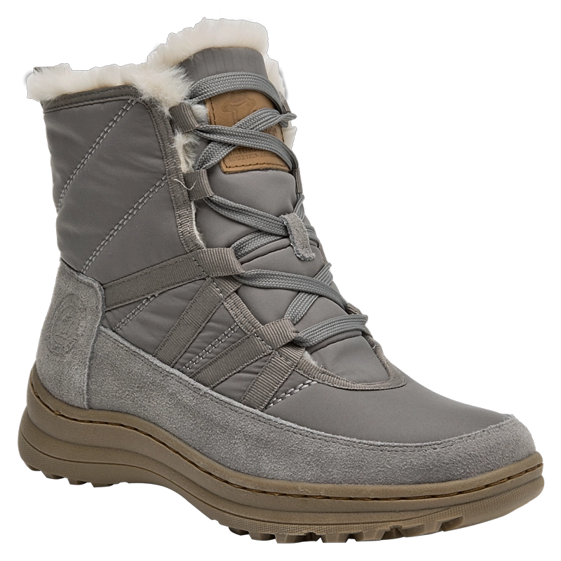 BOTIN CHIPORRO MUJER PANAMA JACK - PJM0266 - 2