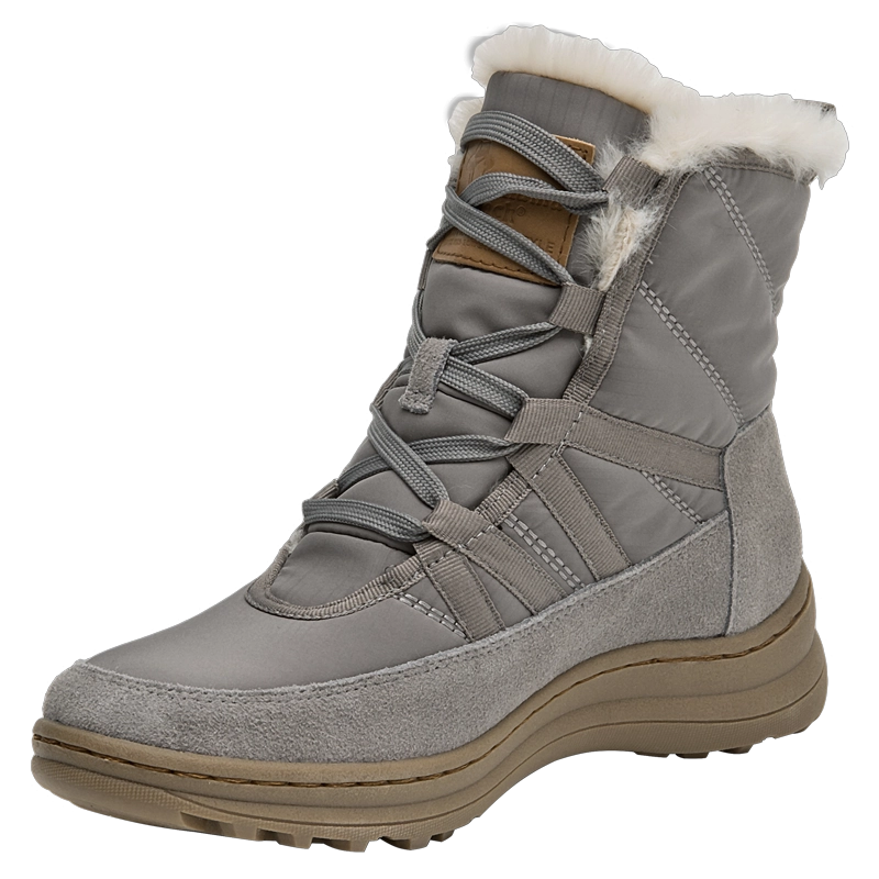 BOTIN CHIPORRO MUJER PANAMA JACK - PJM0266 - 5