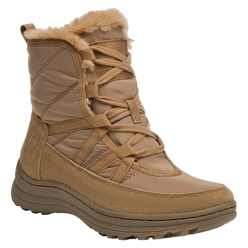 BOTIN CHIPORRO MUJER PANAMA JACK - PJM0266 - 6