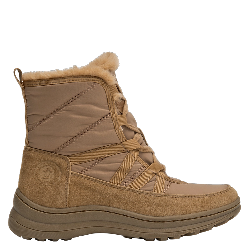 BOTIN CHIPORRO MUJER PANAMA JACK - PJM0266 - 7