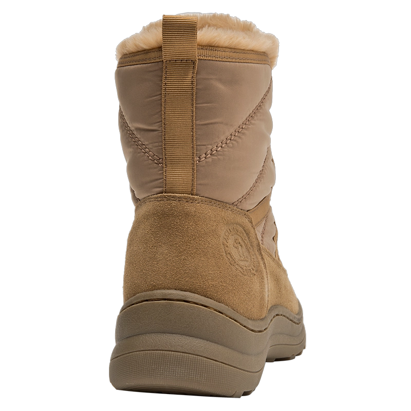BOTIN CHIPORRO MUJER PANAMA JACK - PJM0266 - 8