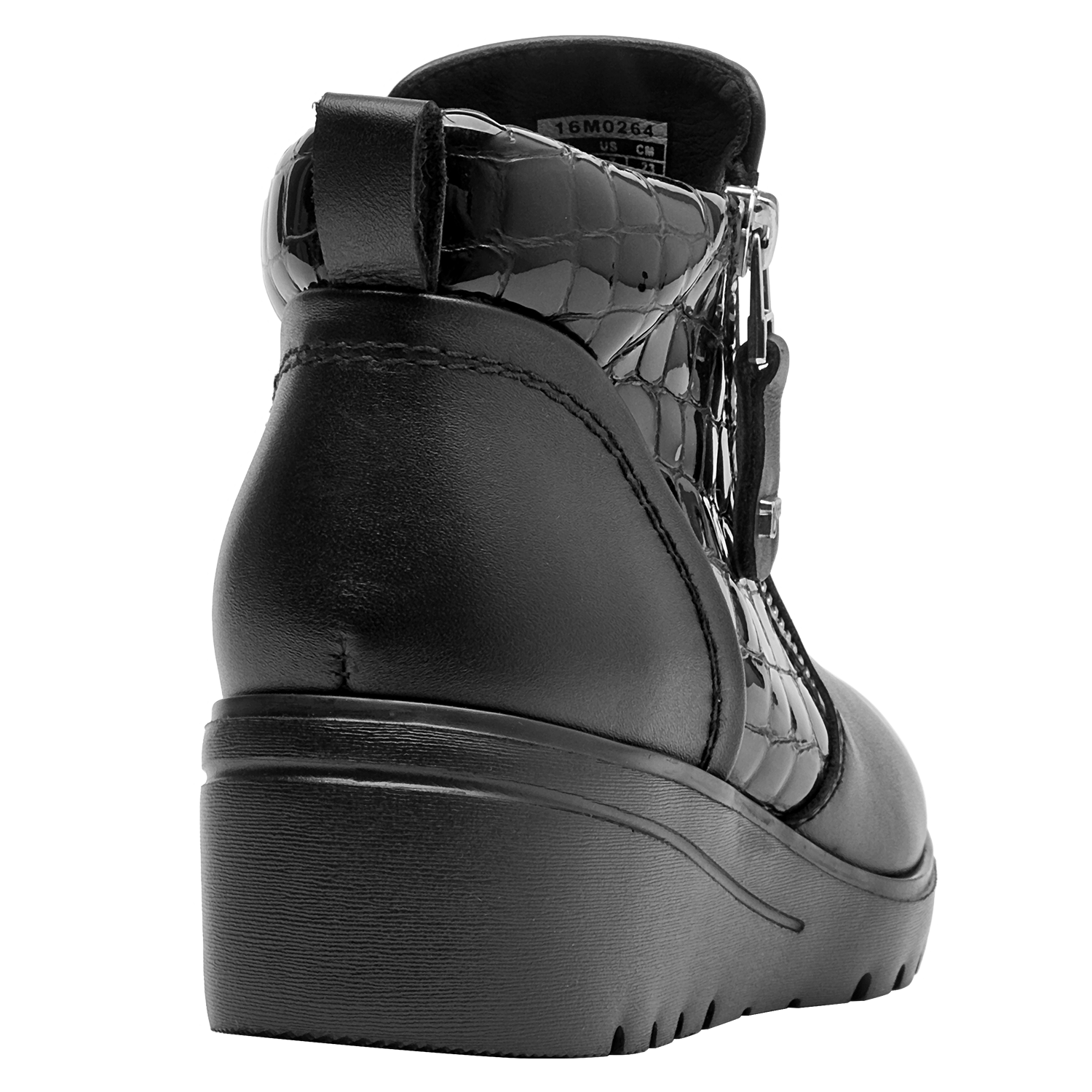BOTIN CASUAL MUJER 16 HRS - 16M0264 - 3