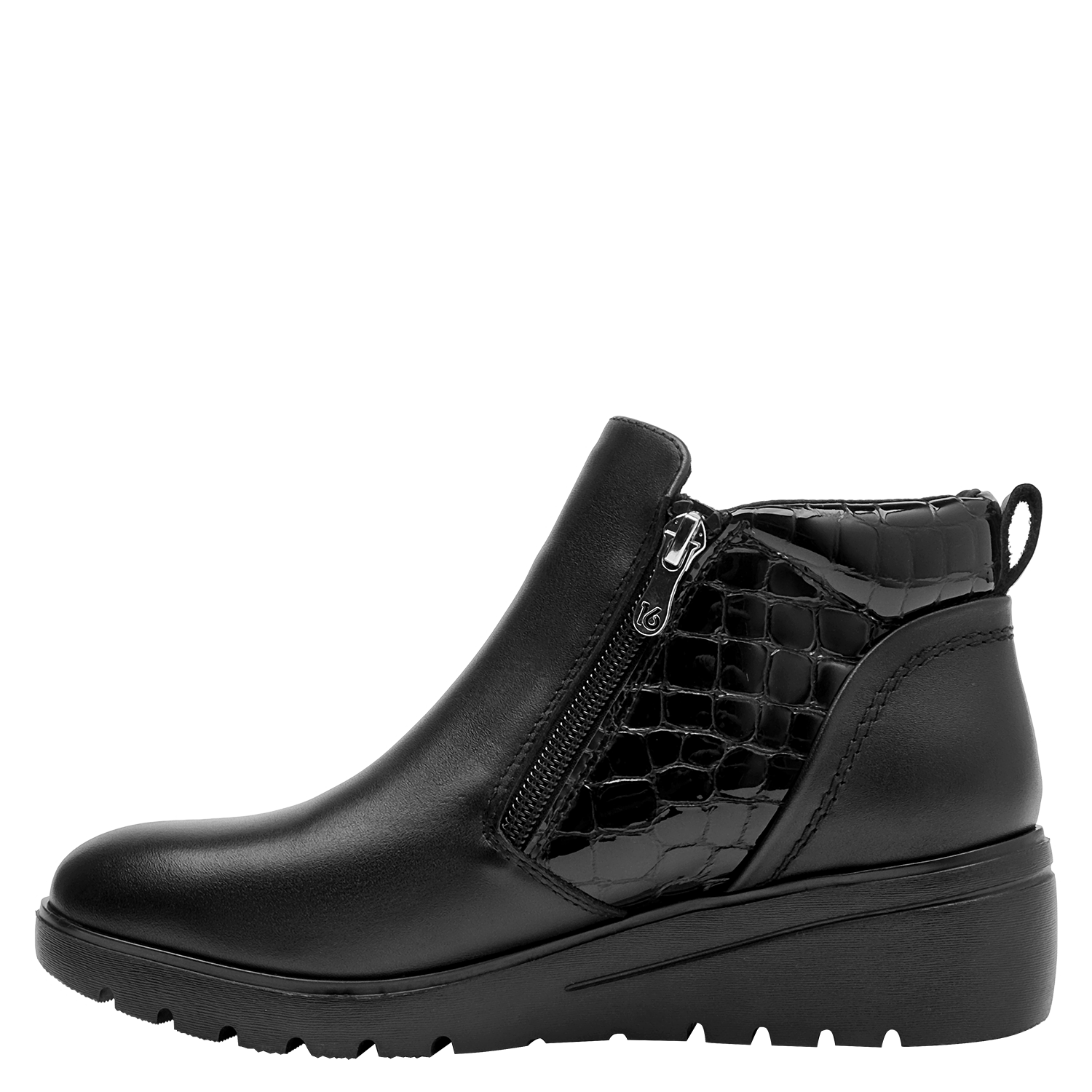 BOTIN CASUAL MUJER 16 HRS - 16M0264 - 4