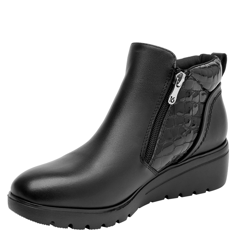 BOTIN CASUAL MUJER 16 HRS - 16M0264 - 5