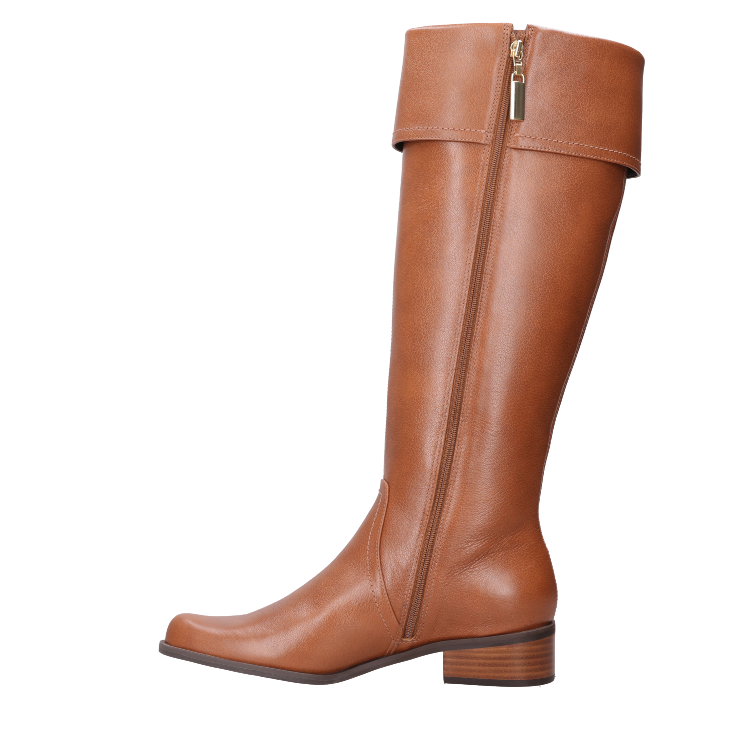 BOTA CASUAL MUJER MINGO - MIM0134 | MARRON CLARO - 4