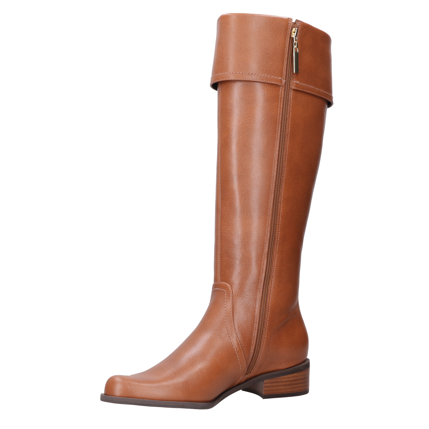 BOTA CASUAL MUJER MINGO - MIM0134 | MARRON CLARO - 5