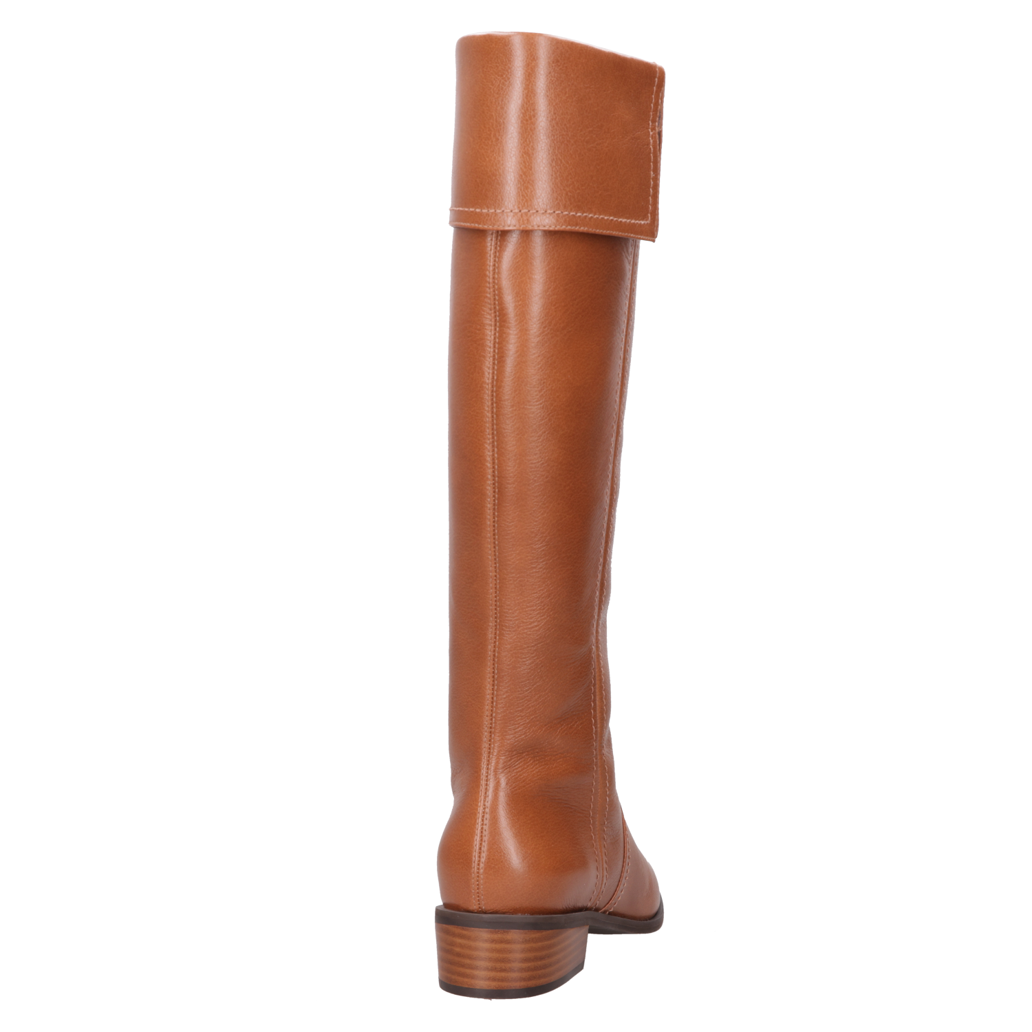 BOTA CASUAL MUJER MINGO - MIM0134 | MARRON CLARO - 8
