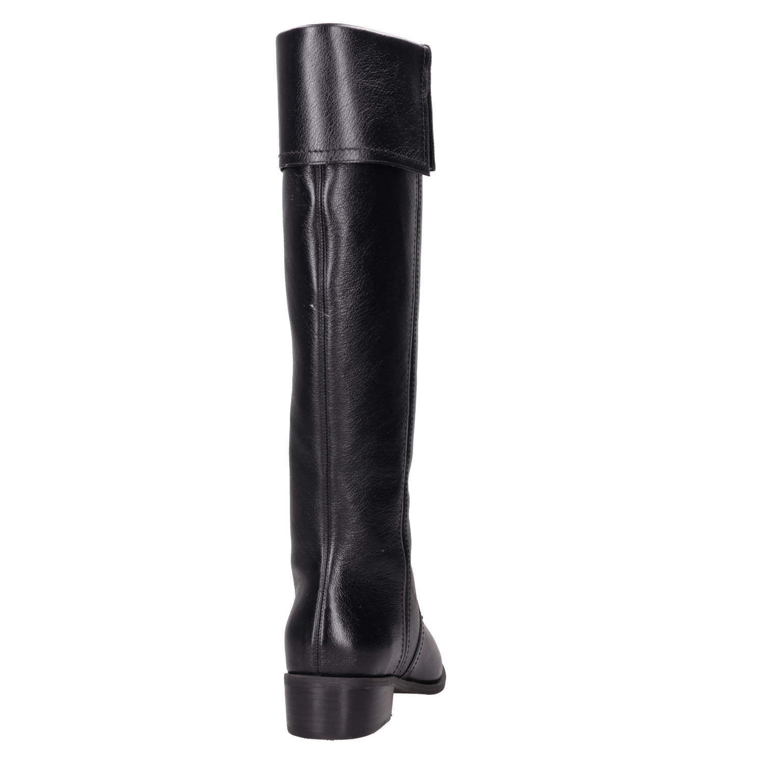 BOTA CASUAL MUJER MINGO - MIM0134 | NEGRO - 3