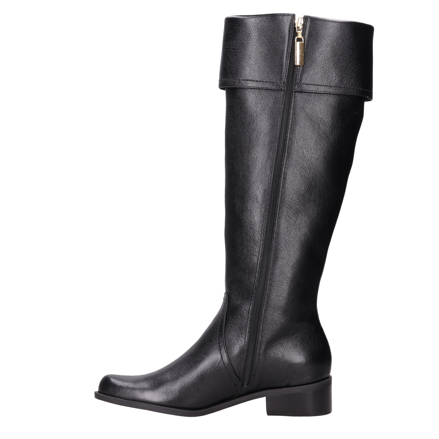 BOTA CASUAL MUJER MINGO - MIM0134 | NEGRO - 4
