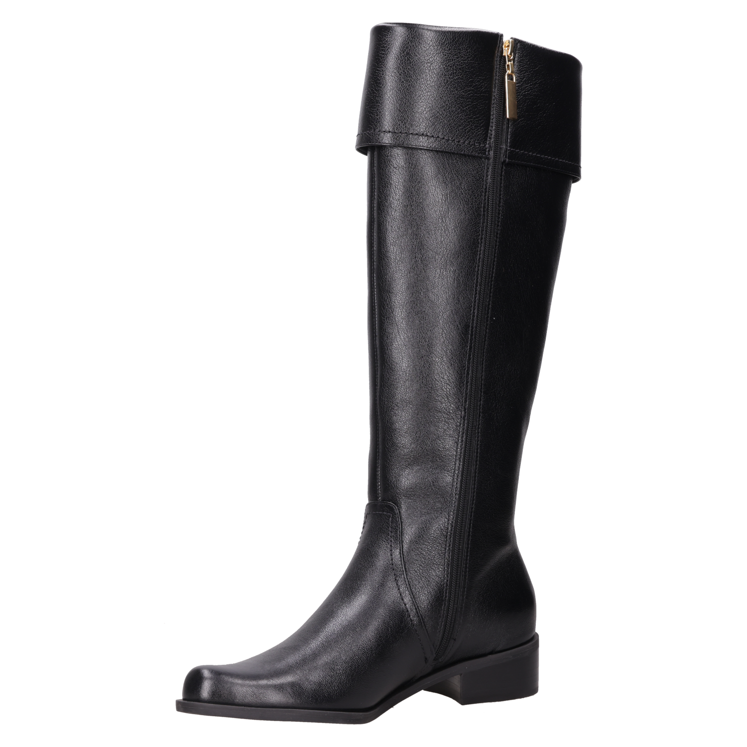 BOTA CASUAL MUJER MINGO - MIM0134 | NEGRO - 5
