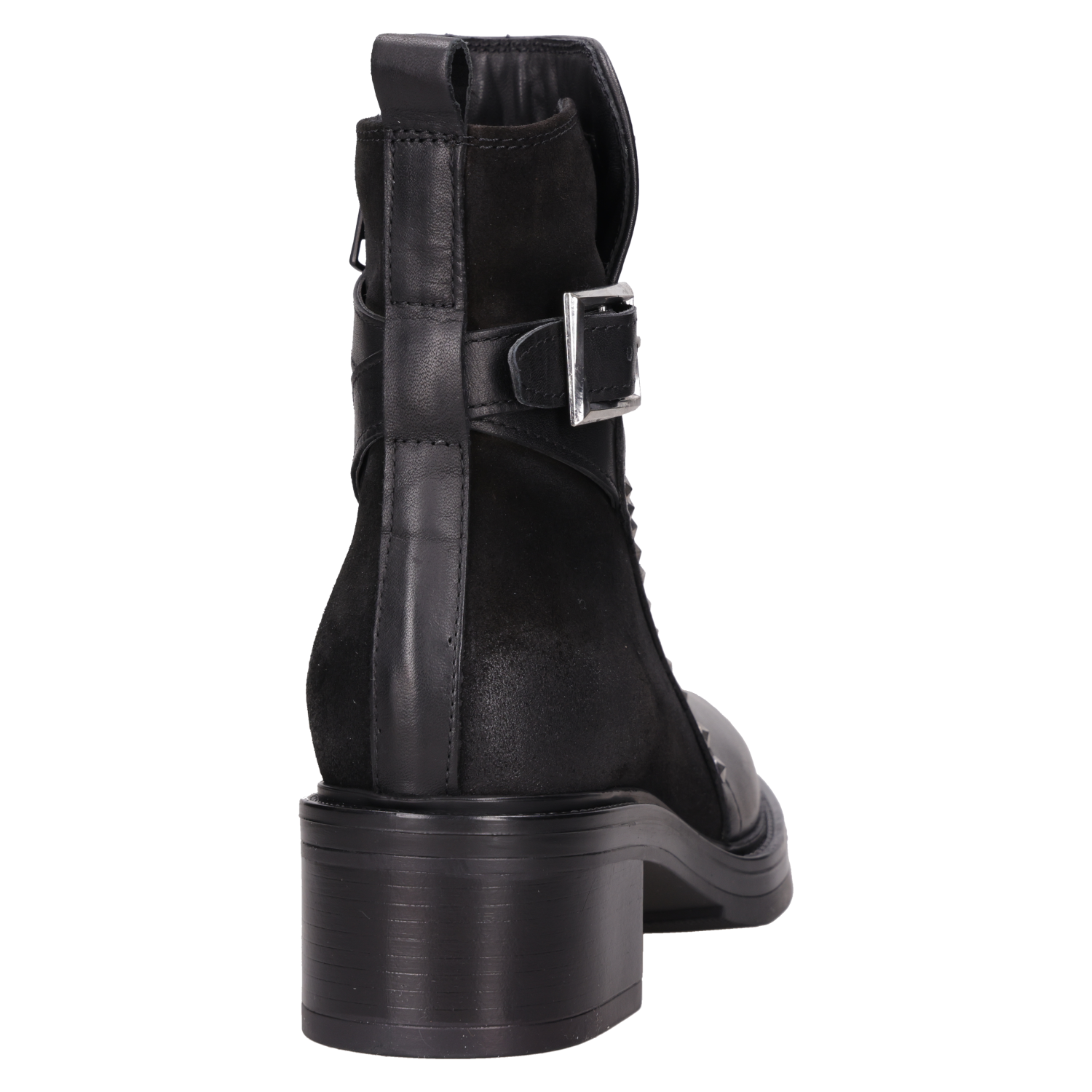 BOTIN CASUAL MUJER ZAPPA - ZAM0101 | NEGRO - 3