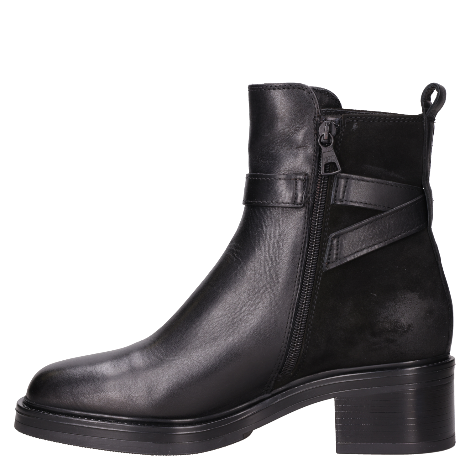 BOTIN CASUAL MUJER ZAPPA - ZAM0101 | NEGRO - 4