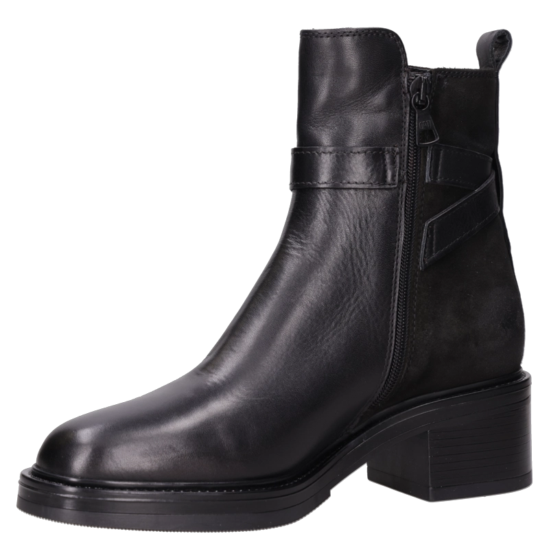 BOTIN CASUAL MUJER ZAPPA - ZAM0101 | NEGRO - 5