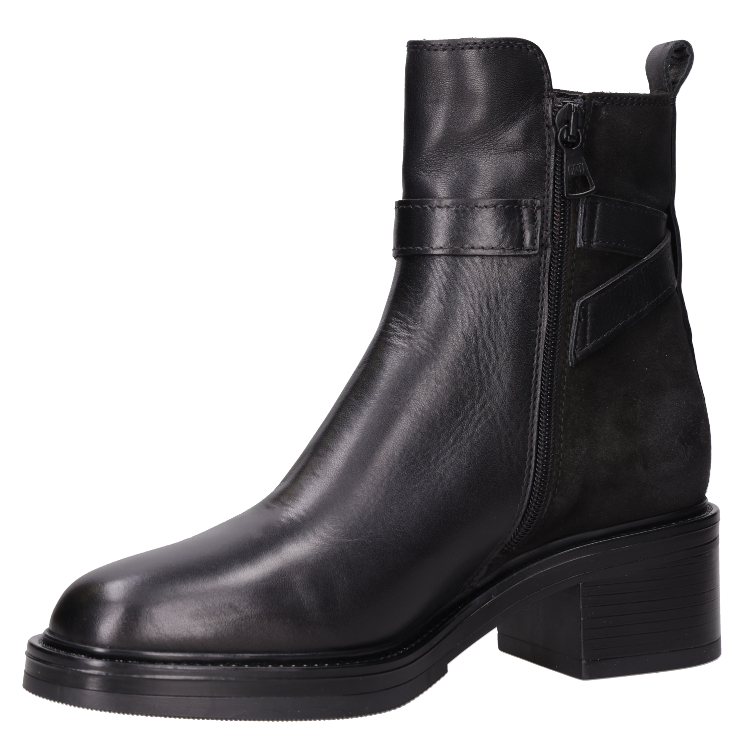 BOTIN CASUAL MUJER ZAPPA - ZAM0101 | NEGRO - 5