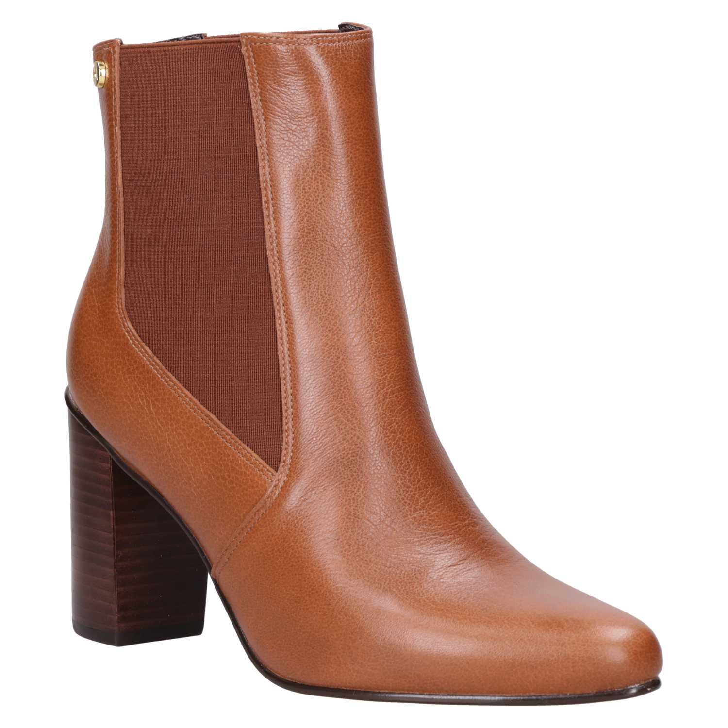 BOTIN CASUAL MUJER MINGO - MIM0124 | NEGRO - 6